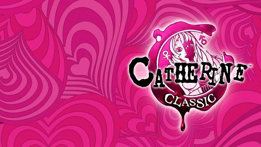 Catherine Classic