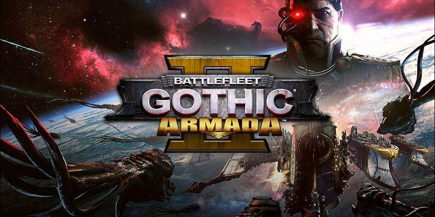 Battlefleet Gothic: Armada 2