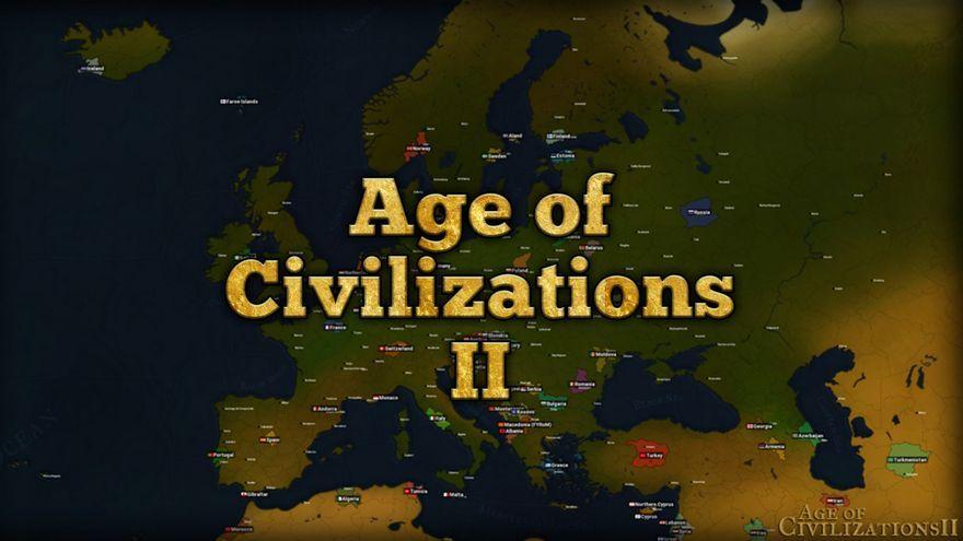 Age of Civilizations II