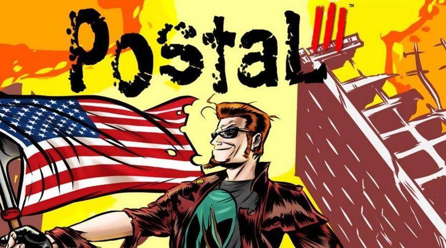 Postal 3