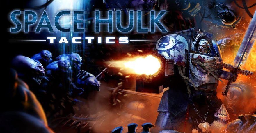 Space Hulk: Tactics