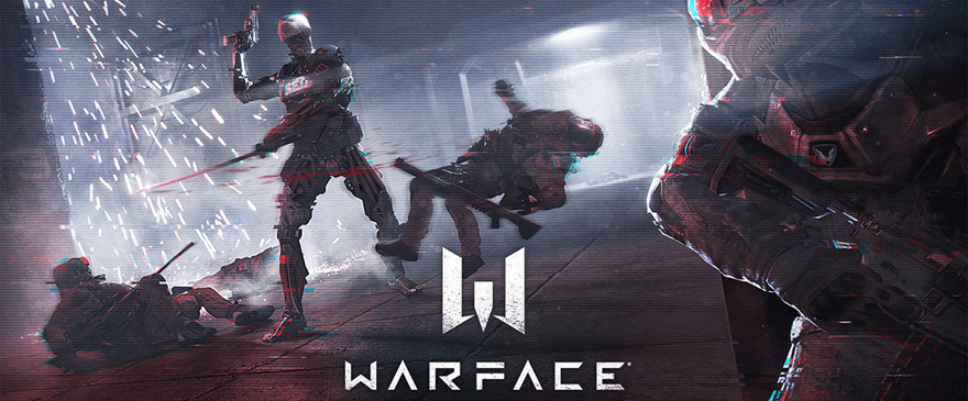 Warface