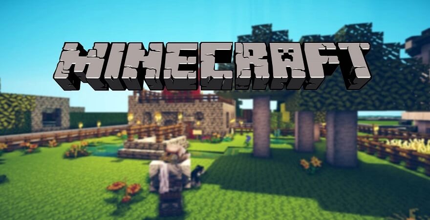 Скачать Minecraft - самая новая версия