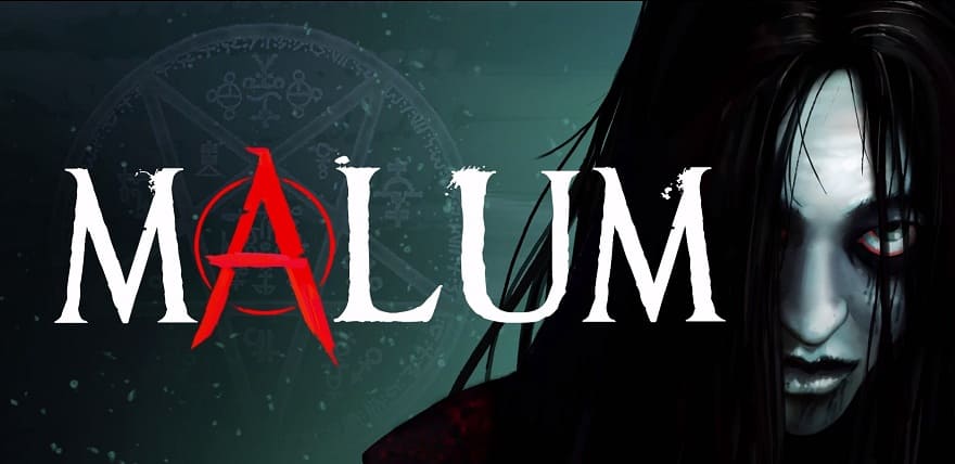 Malum Постер