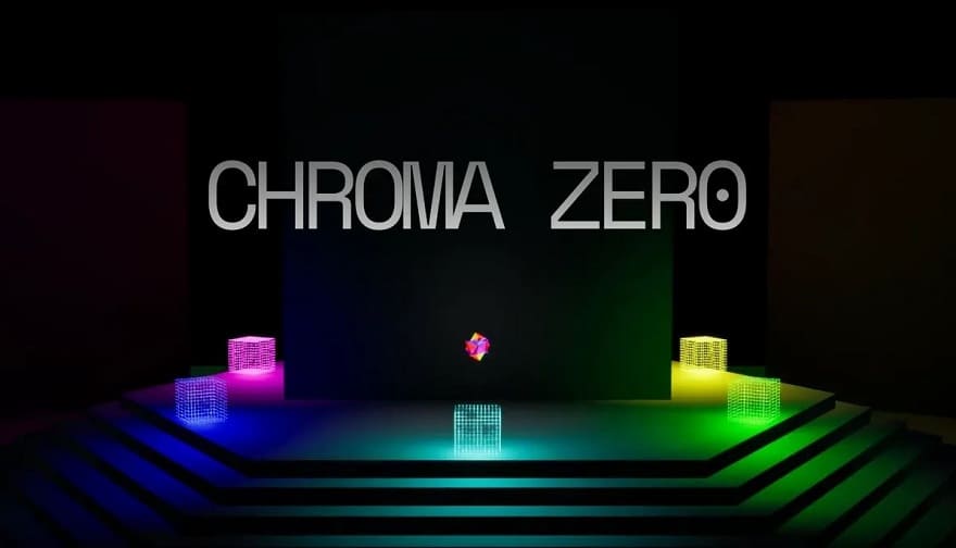 Chroma Zero Постер