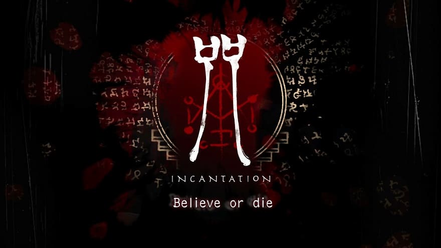 Скачать Incantation