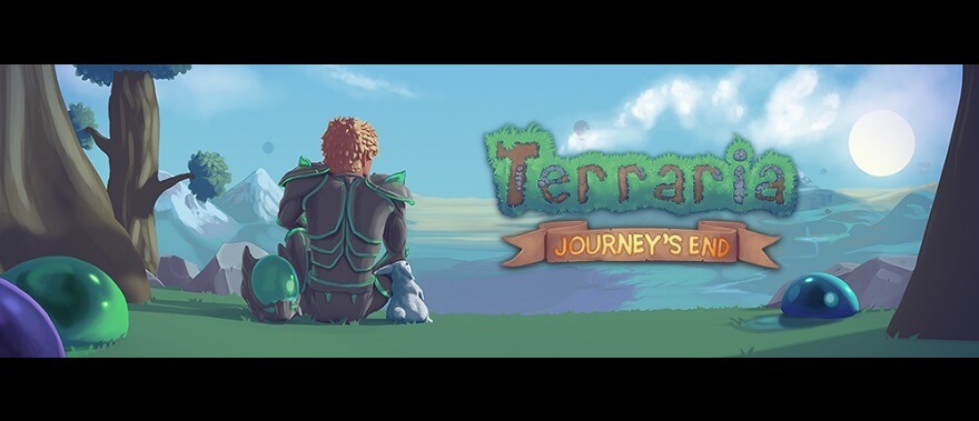 Terraria