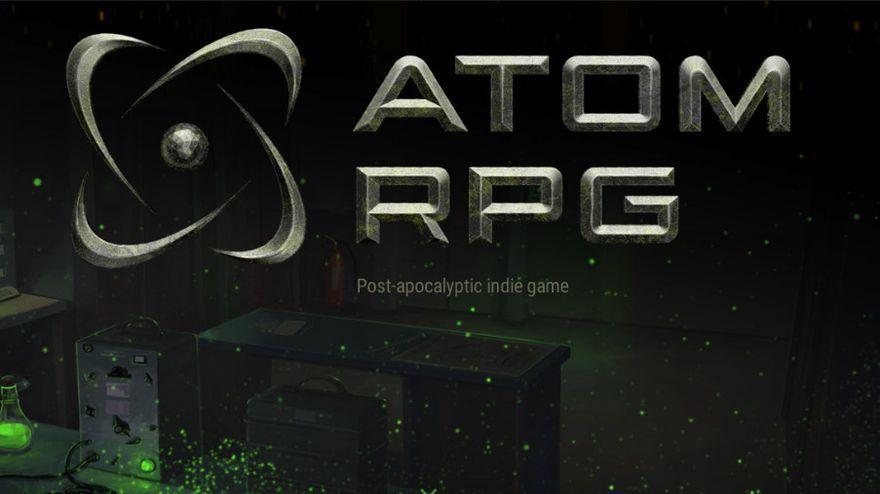 ATOM RPG
