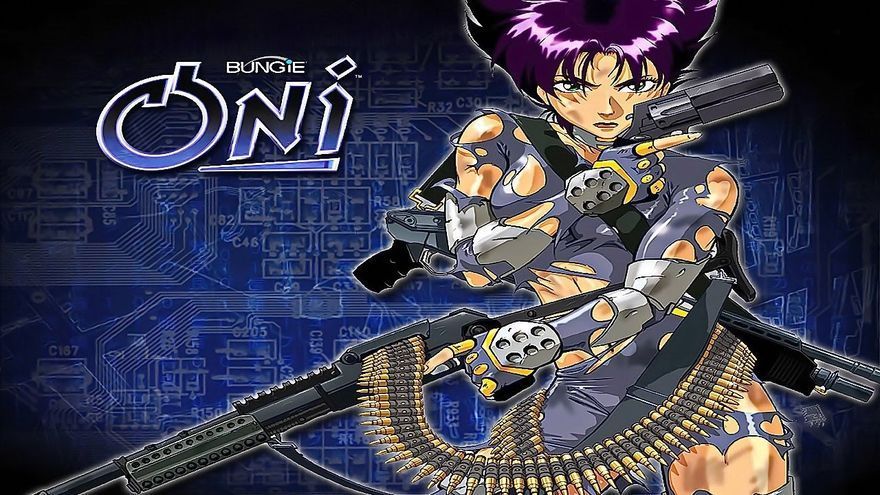 Oni