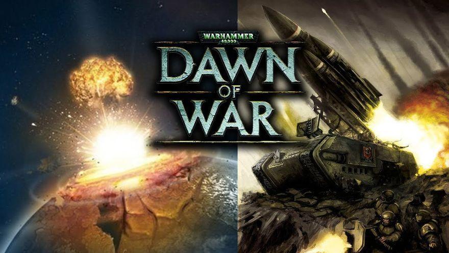 Warhammer 40,000: Dawn of War Ultimate Apocalypse
