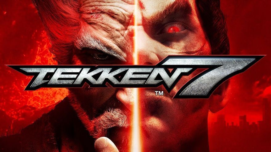 TEKKEN 7
