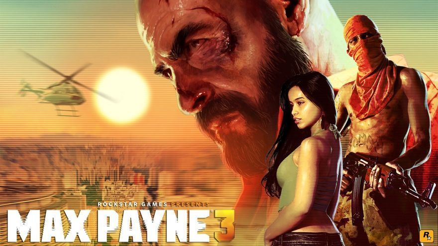 Max Payne 3