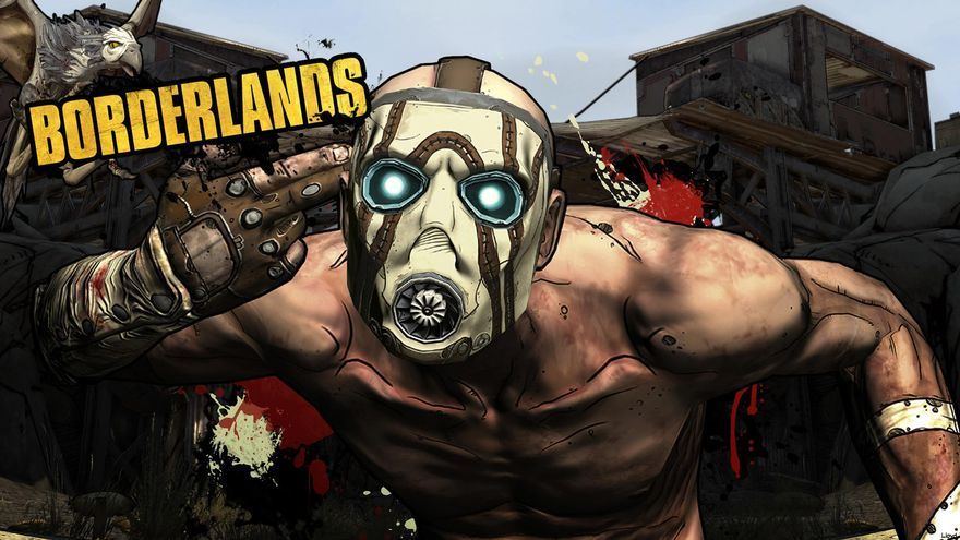 Borderlands 1