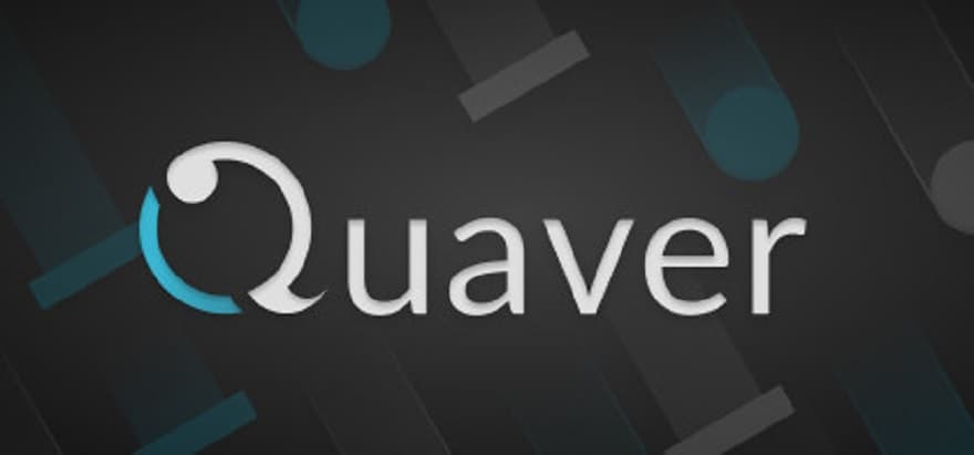 Quaver Постер