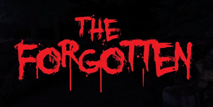 The Forgotten Постер