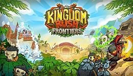 Kingdom Rush: Frontiers