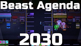 Beast Agenda 2030