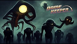 Dome Keeper