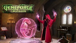 Geneforge 1 – Mutagen