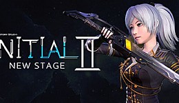 Initial 2: New Stage
