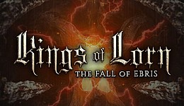 Kings of Lorn: The Fall of Ebris