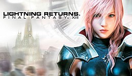 Lightning Returns: Final Fantasy XIII