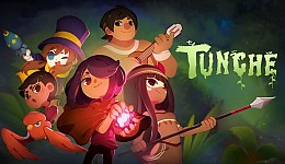 Tunche